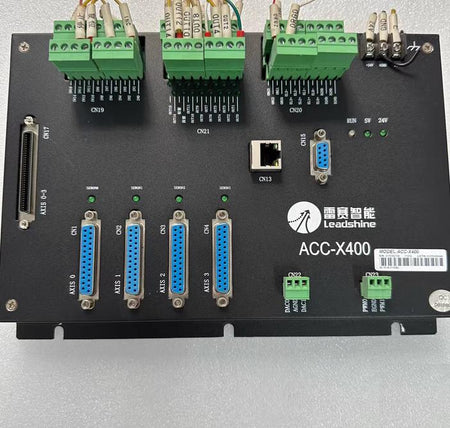 DMC5400A ACC-X400