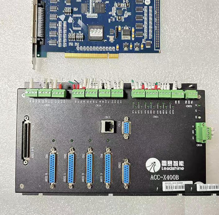 DMC5400A ACC-X400B