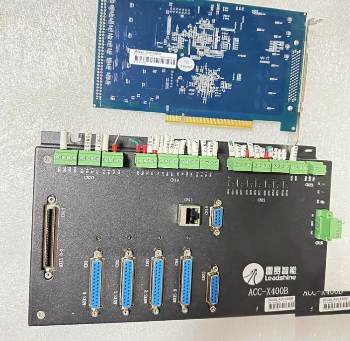 DMC5400A ACC-X400B