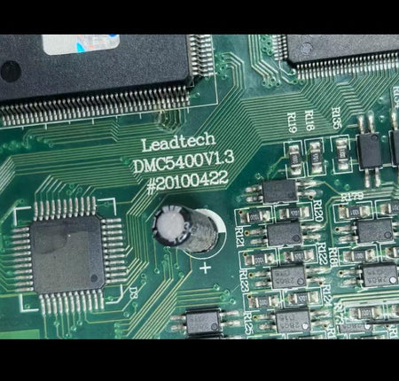 DMC5400 V1 3