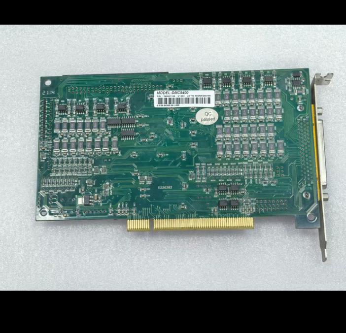 DMC5400 V1 3
