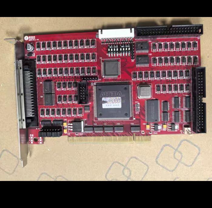 DMC5480A-AD PCI Altera