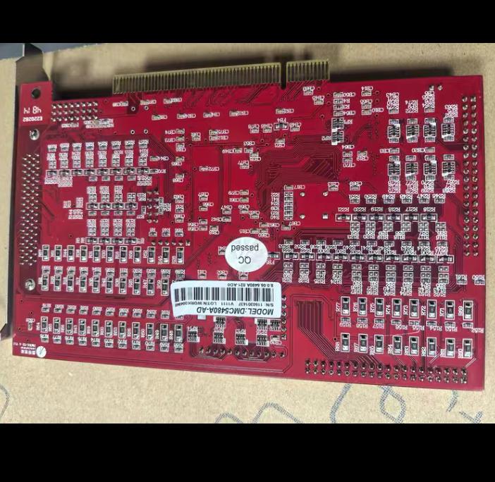 DMC5480A-AD PCI Altera