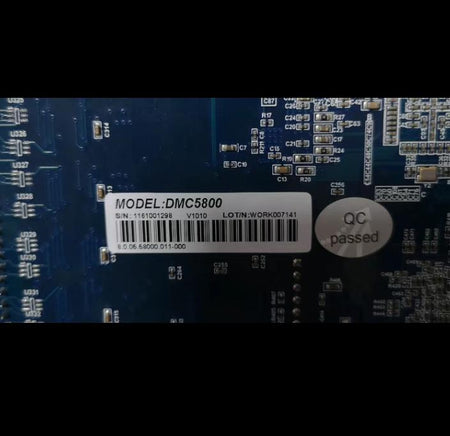 DMC5800