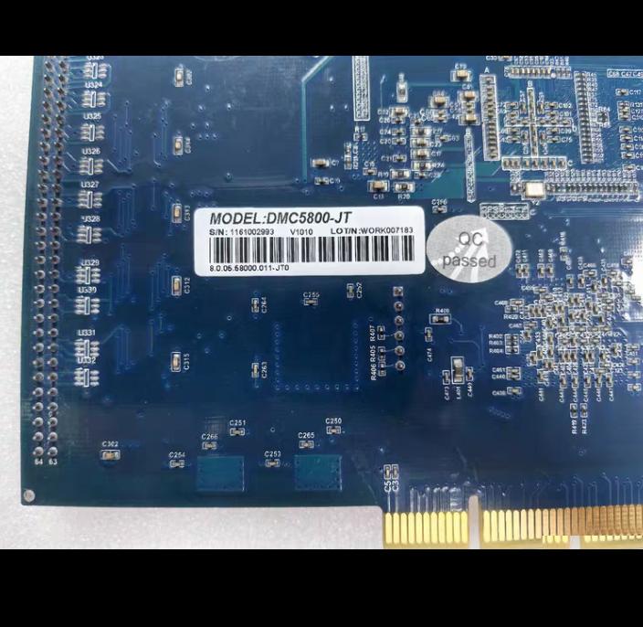 DMC5800 -JT ACC64TO68