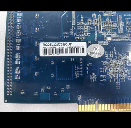 DMC5800 -JT ACC64TO68