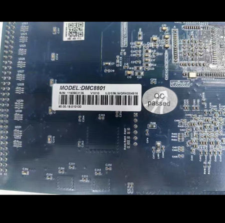 DMC8801 ACC64TO68