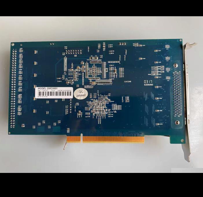 DMC8801 DMC-AOC