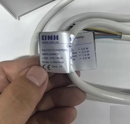 DNH CAR-4T 4W 100V 4