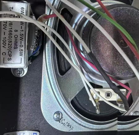 DNH CW-4 TNS 8 6W 70-100V