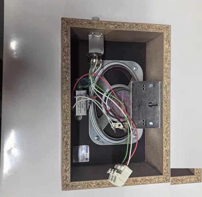 DNH CW-4 TNS 8 6W 70-100V