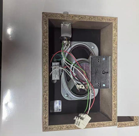 DNH CW-4 TNS 8 6W 70-100V