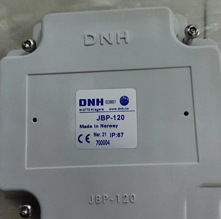 DNH JBP-120