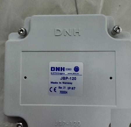 DNH JBP-120