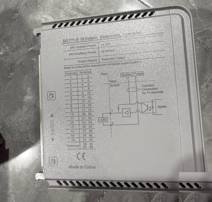 DO711-S11 16 24V V21 20 00