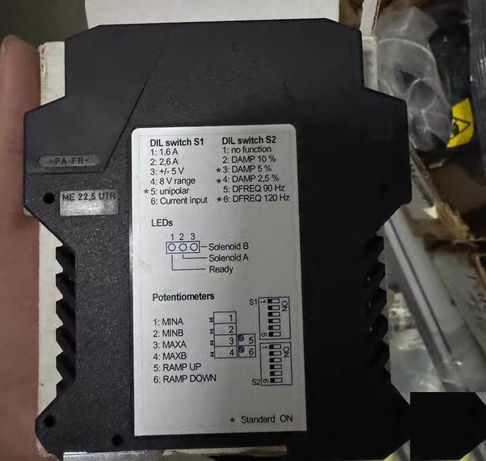 DOEDIJNS PVA-KL26 12 24V LED