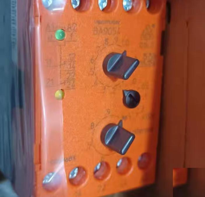 DOLD BA9054 011 AC25-250V UH AC DC24-80V Artikel-Nr 0053683 1500 N5-3