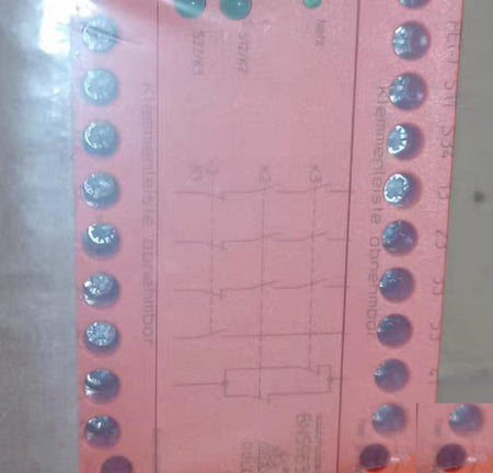 DOLD BN5983 53 DC24V 0032155 1500 G9-3