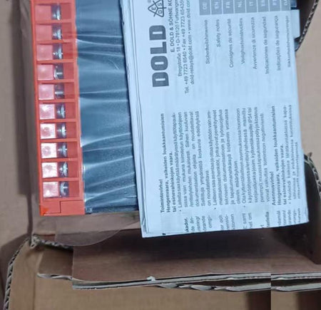 DOLD BN5983 53 DC24V 0032155 1500 G9-3