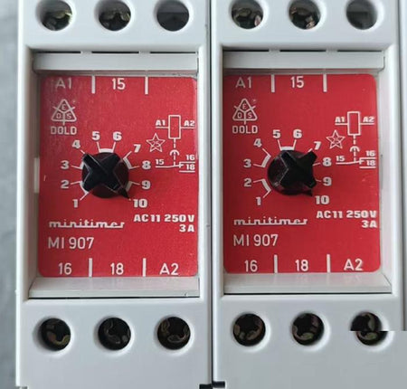 DOLD MI907 AC220V 7 230
