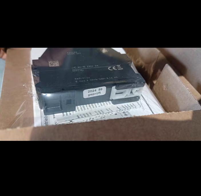 DOLD MK9163N 12 010 ATEX 0057134 1000 G7-2