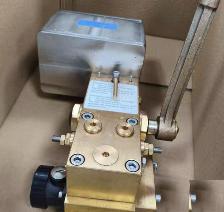 DOMCOS HP-D-B-VPI-V-1L 165F2050 25 1