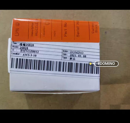 DOMINO 26828 26828