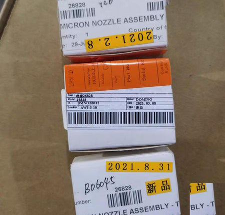 DOMINO 26828 26828