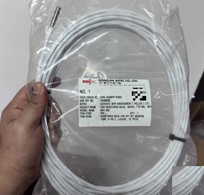 DONGJIN INTEC X15 AFT S T 9 0-150℃ 12 PF1 2