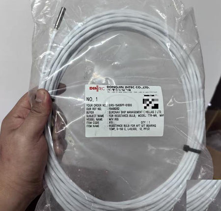 DONGJIN INTEC X15 AFT S T 9 0-150℃ 12 PF1 2