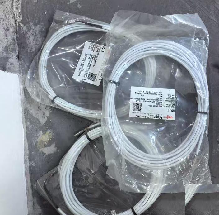 DONGJIN INTEC X15 AFT S T 9 0-150℃ 12 PF1 2
