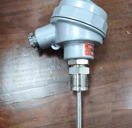 DONGYANG SENSOR PT100 0-150℃ 4-20mA