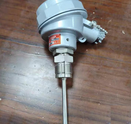 DONGYANG SENSOR PT100 0-150℃ 4-20mA