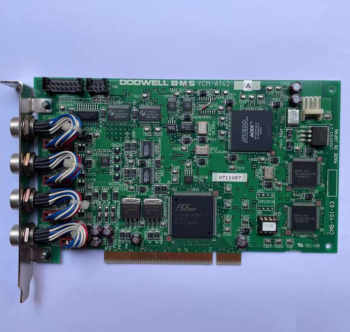DOOWELL B M S YCM-A142 CMB-Y01-03