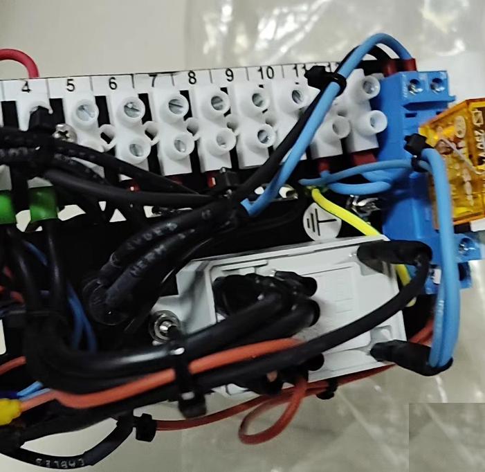 DOSE GT40-31
