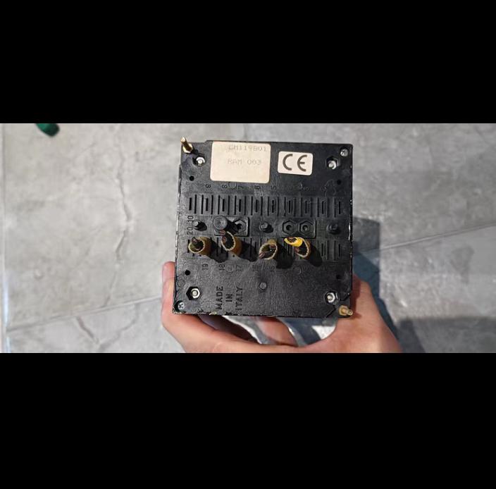 DOSSENA C RAM 30 60 150