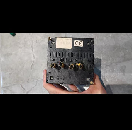 DOSSENA C RAM 30 60 150