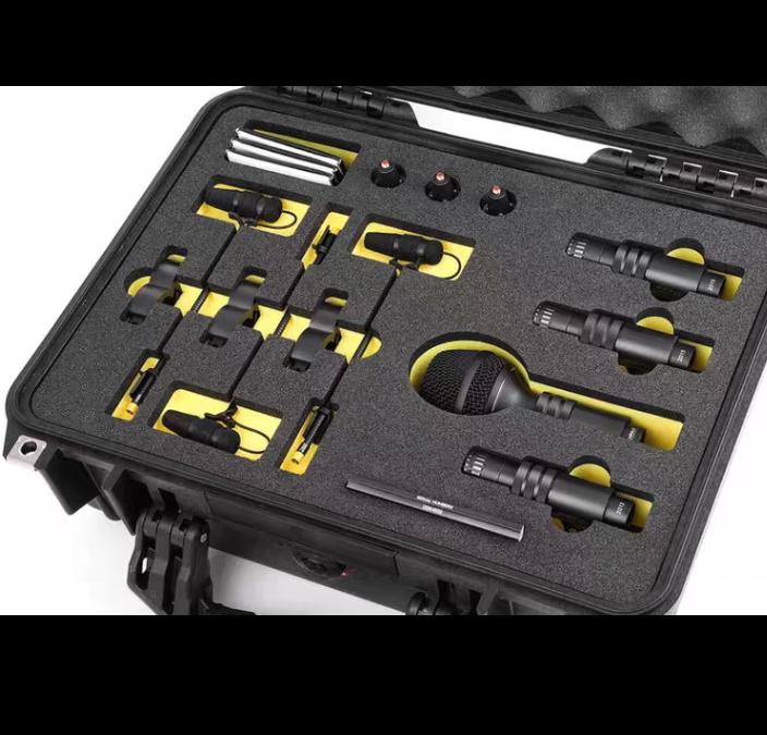 DPA DDK4000 7