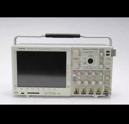 DPO 4054 4- 500MHz 2 5GS s - D