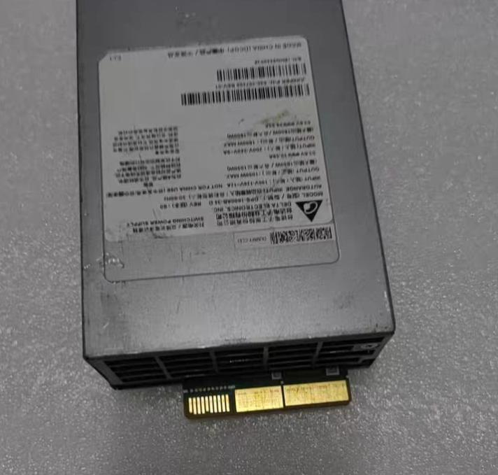 DPS-1600AB-34D       1600W    53 6V