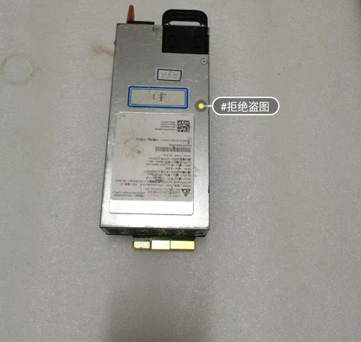 DPS-2000AB-10 A    53 6V  37 31A  2000W