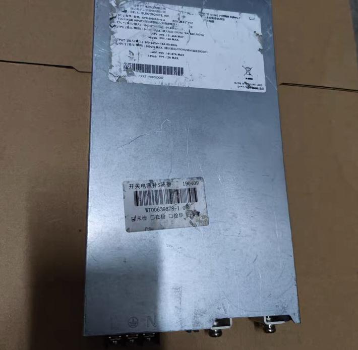 DPS-3000AB-13 A    48V   3000W