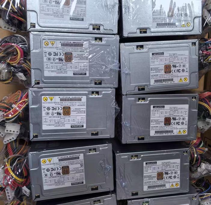 DPS-300AB-70A 80 Plus Bronze 20 ADVANCE DPS-300AB-70A 300W 100-240V