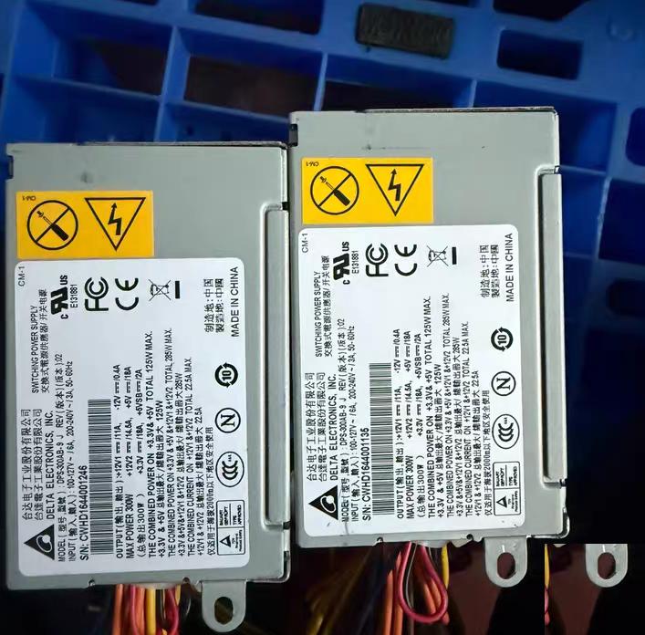 DPS-300AB-9B HTPCMATX 30