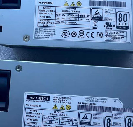 DPS-350AB-24A