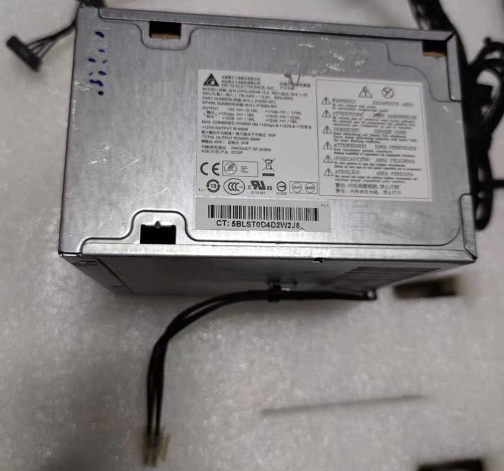 DPS-400AB-13A