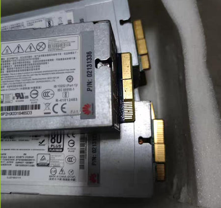 DPS-550AB-23A  550W  PS-2152-2H 1500W      1500W