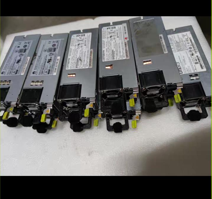 DPS-550AB-23A  550W  PS-2152-2H 1500W      1500W