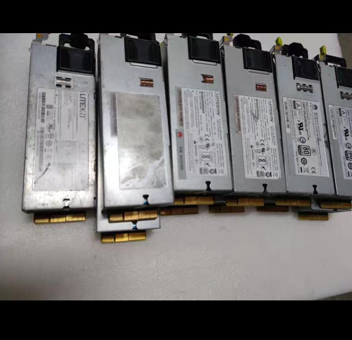 DPS-550AB-23A  550W  PS-2152-2H 1500W      1500W
