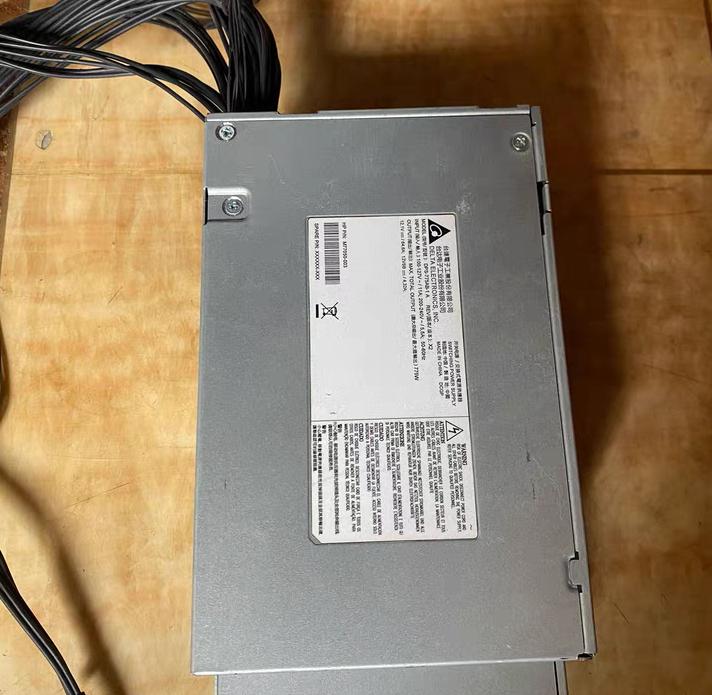 DPS-775AB-1A   M77050-003       775W
